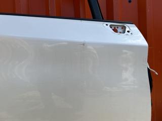 Дверь правая передняя TOYOTA PRIUS ZVW30 4 ракурс