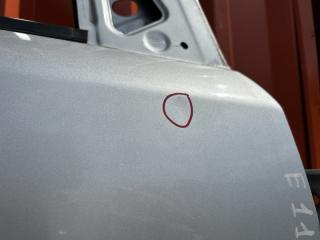 Дверь правая передняя TOYOTA WISH ZNE10G 5 ракурс