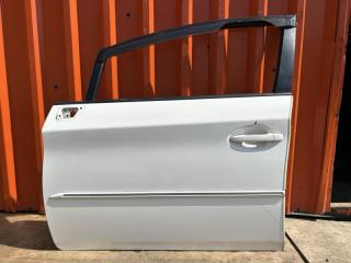 Дверь левая передняя TOYOTA PRIUS ZVW30 1 ракурс