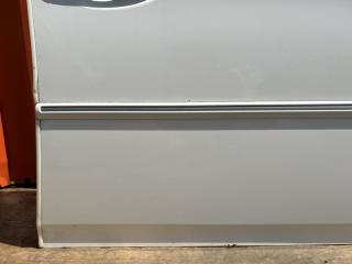 Дверь правая передняя TOYOTA PRIUS ZVW30 2 ракурс