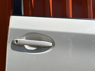 Дверь правая передняя TOYOTA PRIUS ZVW30 3 ракурс