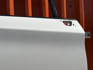 Дверь правая передняя TOYOTA PRIUS ZVW30 4 ракурс