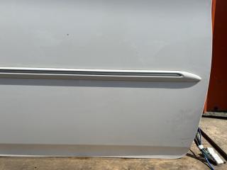 Дверь правая передняя TOYOTA PRIUS ZVW30 5 ракурс