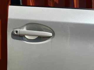Дверь правая передняя TOYOTA PRIUS ZVW30 3 ракурс