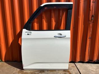 Дверь левая передняя TOYOTA TANK M910A 1 ракурс
