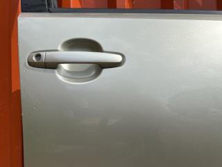 Дверь правая передняя TOYOTA PASSO KGC10 3 ракурс Дверь правая передняя TOYOTA PASSO KGC10 3 ракурс