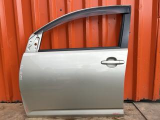 Дверь левая передняя TOYOTA PASSO KGC10 1 ракурс
