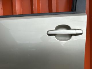 Дверь левая передняя TOYOTA PASSO KGC10 4 ракурс