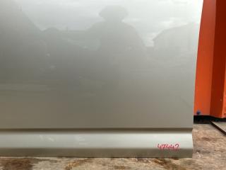 Дверь левая передняя TOYOTA PASSO KGC10 5 ракурс