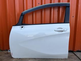 Дверь левая передняя NISSAN NOTE E12 1 ракурс