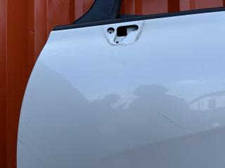 Дверь левая передняя NISSAN NOTE E12 3 ракурс