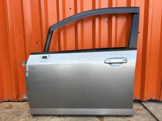 Дверь левая передняя HONDA FIT GD4 1 ракурс