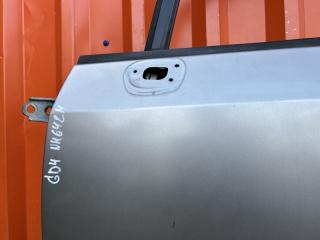 Дверь левая передняя HONDA FIT GD4 3 ракурс