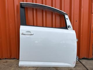 Дверь правая передняя TOYOTA RACTIS NCP100 1 ракурс