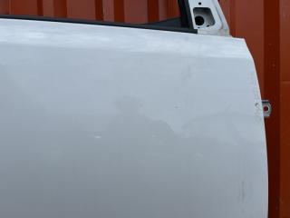 Дверь правая передняя TOYOTA RACTIS NCP100 4 ракурс