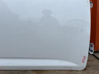 Дверь правая передняя TOYOTA RACTIS NCP100 5 ракурс