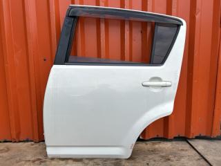 Дверь левая задняя TOYOTA PASSO KGC10 1 ракурс