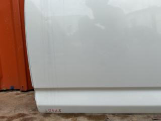 Дверь левая задняя TOYOTA PASSO KGC10 2 ракурс