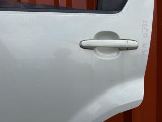 Дверь левая задняя TOYOTA PASSO KGC10 4 ракурс