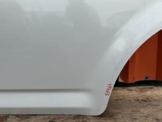 Дверь левая задняя TOYOTA PASSO KGC10 5 ракурс
