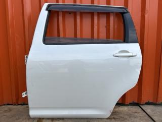 Дверь левая задняя TOYOTA WISH ZNE10G 1 ракурс Дверь левая задняя TOYOTA WISH ZNE10G 1 ракурс