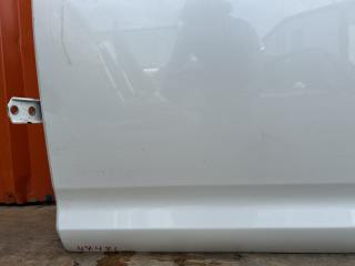 Дверь левая задняя TOYOTA WISH ZNE10G 2 ракурс Дверь левая задняя TOYOTA WISH ZNE10G 2 ракурс