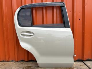 Дверь правая задняя TOYOTA PASSO KGC30 1 ракурс Дверь правая задняя TOYOTA PASSO KGC30 1 ракурс