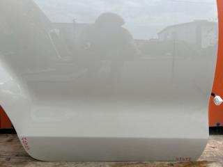 Дверь правая задняя TOYOTA PASSO KGC30 2 ракурс Дверь правая задняя TOYOTA PASSO KGC30 2 ракурс