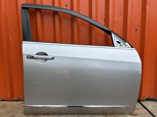 Дверь правая передняя NISSAN BLUEBIRD SYLPHY KG11 1 ракурс