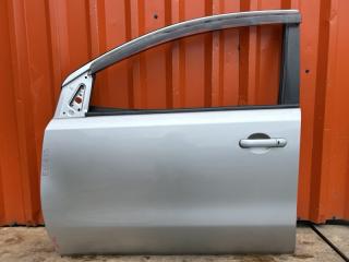 Дверь левая передняя NISSAN NOTE E11 1 ракурс
