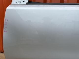 Дверь левая передняя NISSAN NOTE E11 3 ракурс