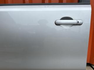 Дверь левая передняя NISSAN NOTE E11 4 ракурс