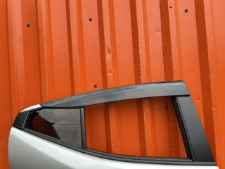 Дверь правая задняя TOYOTA AQUA MXPK11 5 ракурс Дверь правая задняя TOYOTA AQUA MXPK11 5 ракурс