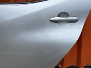 Дверь левая задняя TOYOTA AQUA MXPK11 5 ракурс