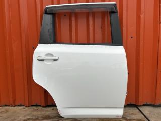 Дверь правая задняя TOYOTA RACTIS NCP100 1 ракурс