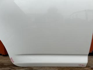 Дверь правая задняя TOYOTA RACTIS NCP100 2 ракурс