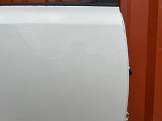 Дверь правая задняя TOYOTA RACTIS NCP100 4 ракурс