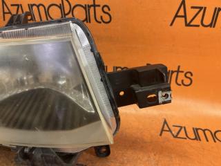 Фара правая TOYOTA BB QNC20 B1-1 4 ракурс