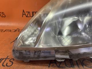Фара левая TOYOTA PASSO SETTE M502E 100-51959 2 ракурс