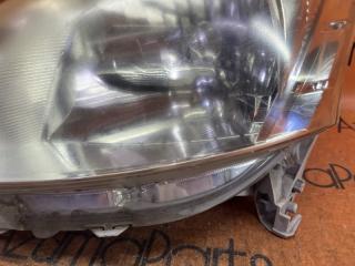 Фара левая TOYOTA PASSO SETTE M502E 100-51959 3 ракурс