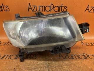 Фара правая TOYOTA BB QNC20 B1-1 1 ракурс