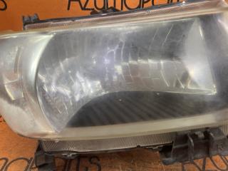 Фара правая TOYOTA BB QNC20 B1-1 3 ракурс
