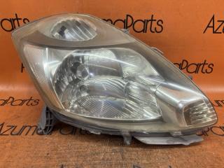Фара правая TOYOTA PASSO KGC10 100-51767 1 ракурс