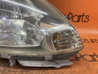 Фара правая TOYOTA PASSO KGC10 100-51767 2 ракурс