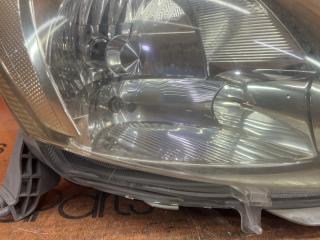 Фара правая TOYOTA PASSO KGC10 100-51767 3 ракурс