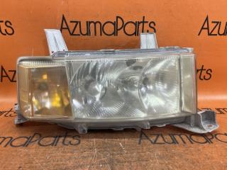 Фара правая TOYOTA BB NCP31 52-119 1 ракурс