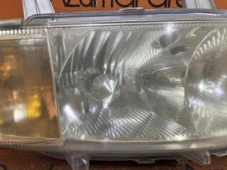 Фара правая TOYOTA BB NCP31 52-119 3 ракурс
