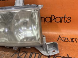 Фара правая TOYOTA BB NCP31 52-119 4 ракурс