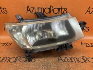 Фара правая TOYOTA BB QNC21 B1-2 1 ракурс