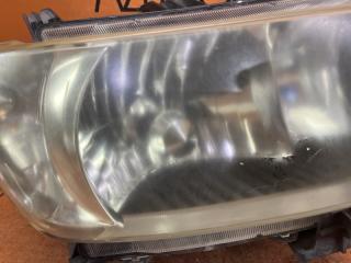 Фара правая TOYOTA BB QNC21 B1-2 3 ракурс